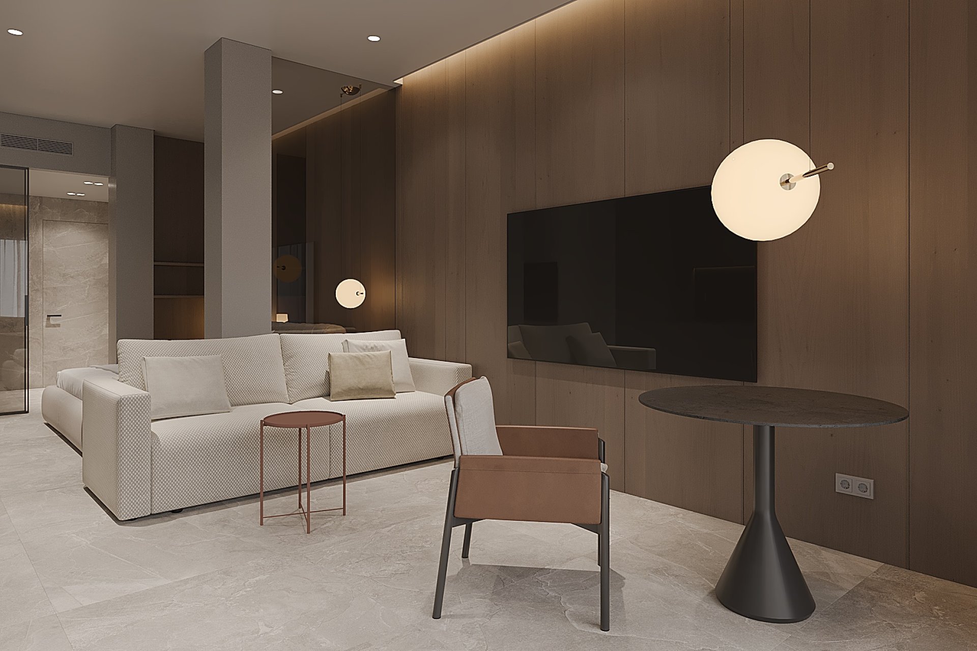 Nowa konstrukcja - Apartament - Torrevieja