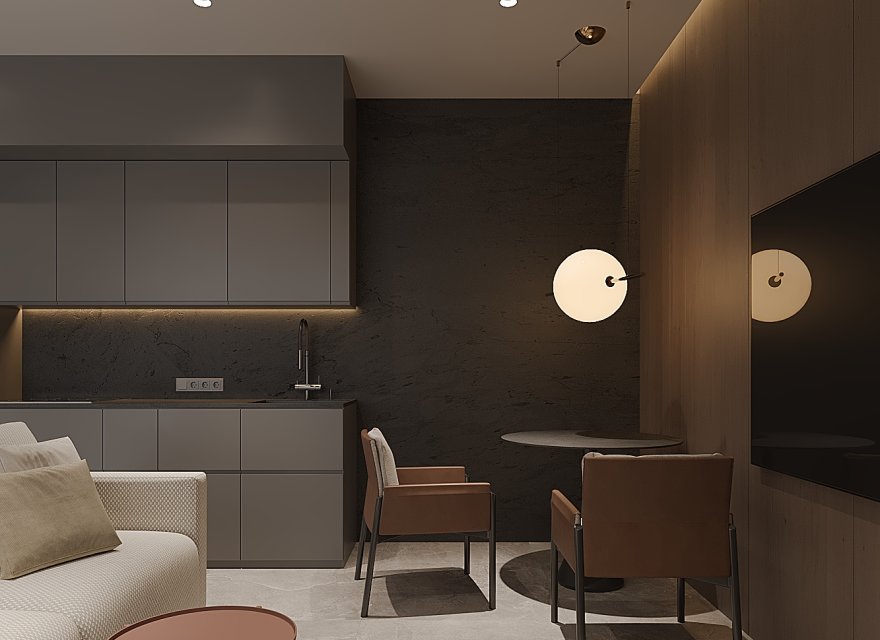 Nowa konstrukcja - Apartament - Torrevieja