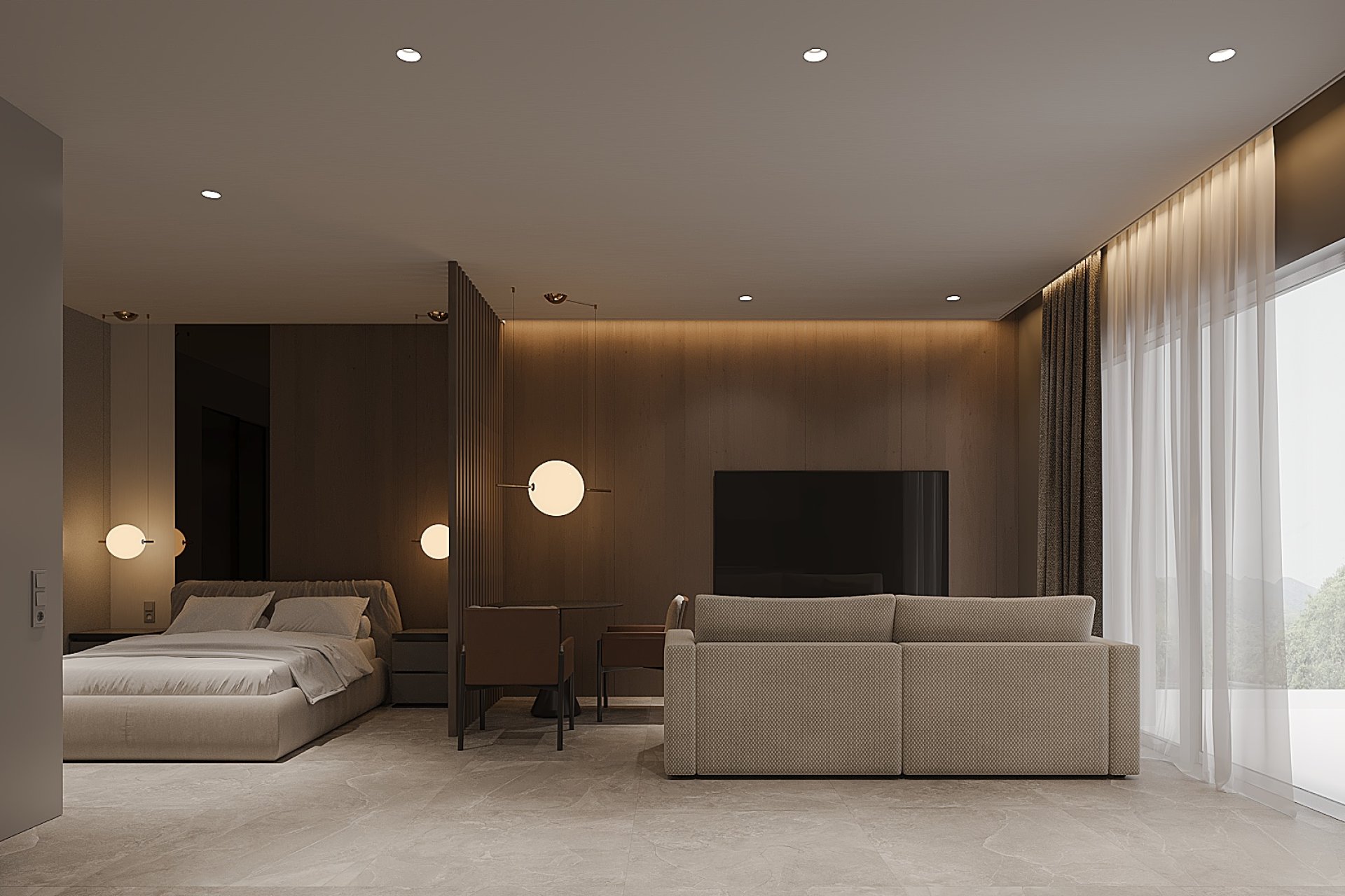 Nowa konstrukcja - Apartament - Torrevieja