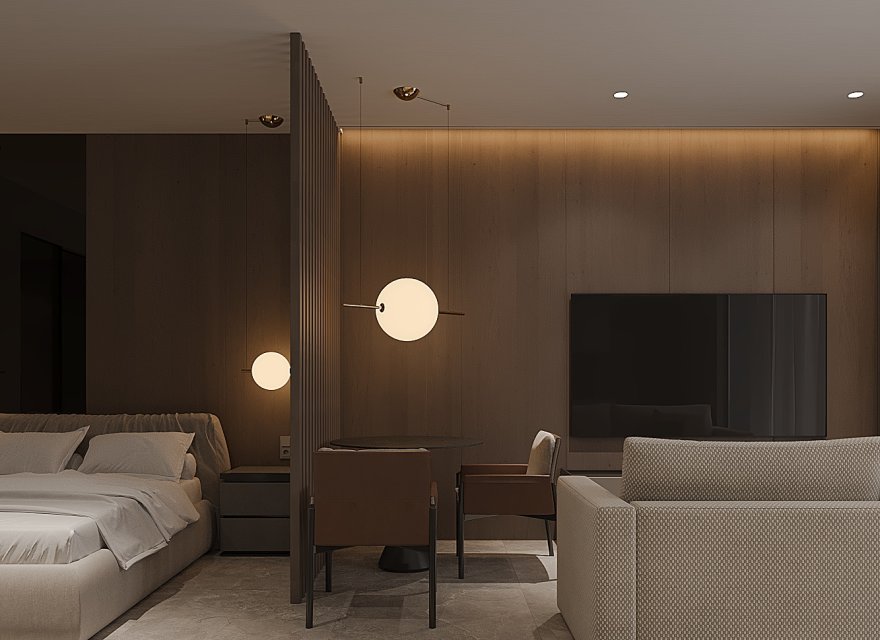 Nowa konstrukcja - Apartament - Torrevieja