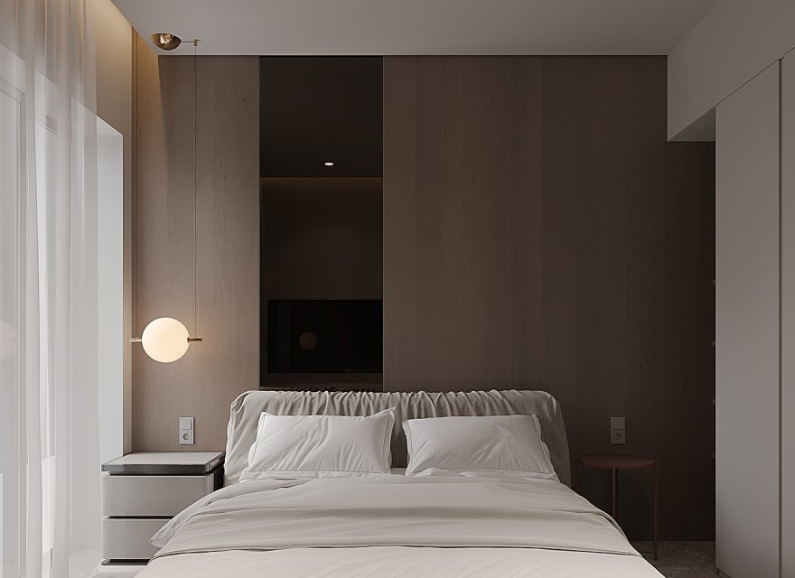 Nowa konstrukcja - Apartament - Torrevieja