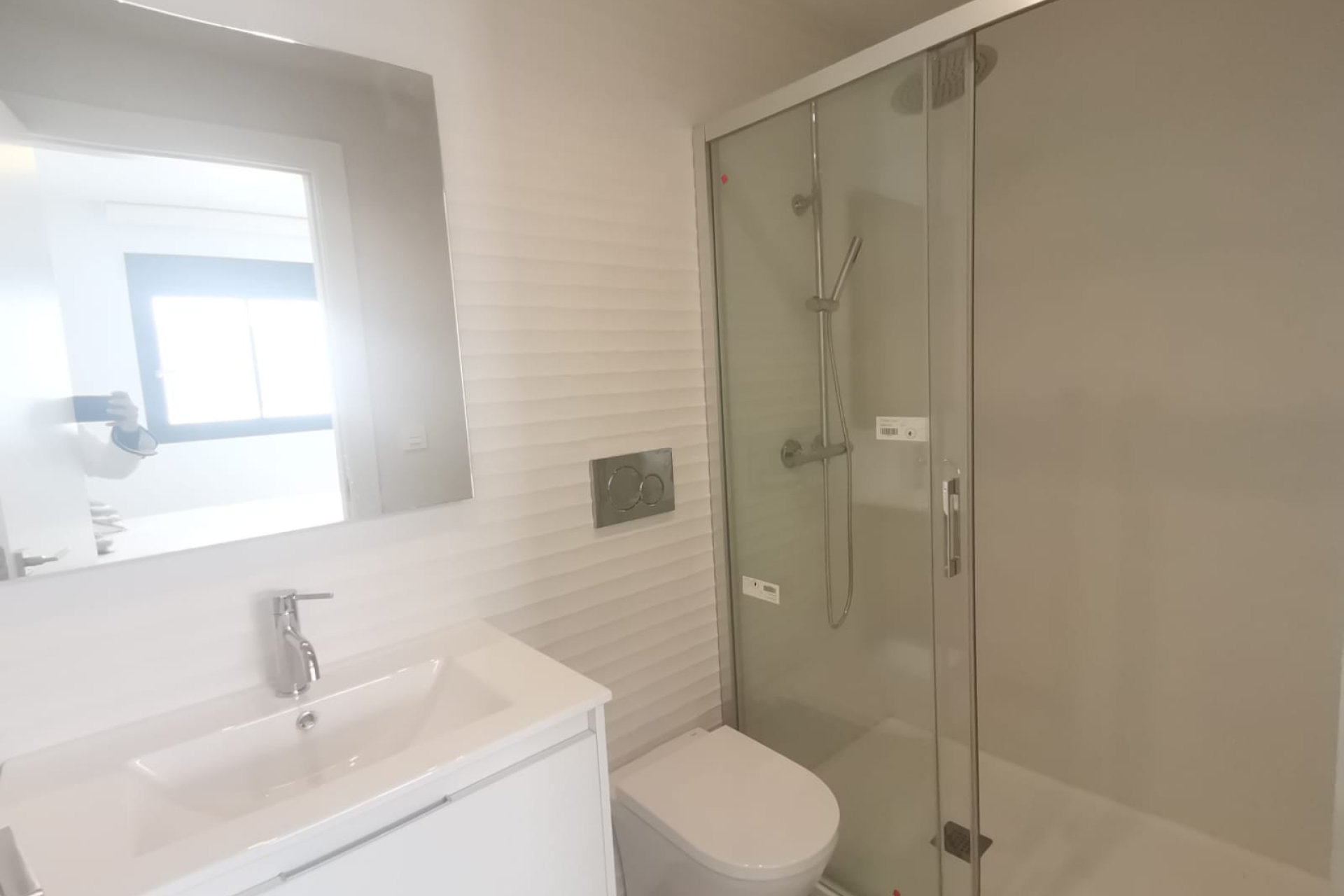 Nowa konstrukcja - Apartament - Torrevieja