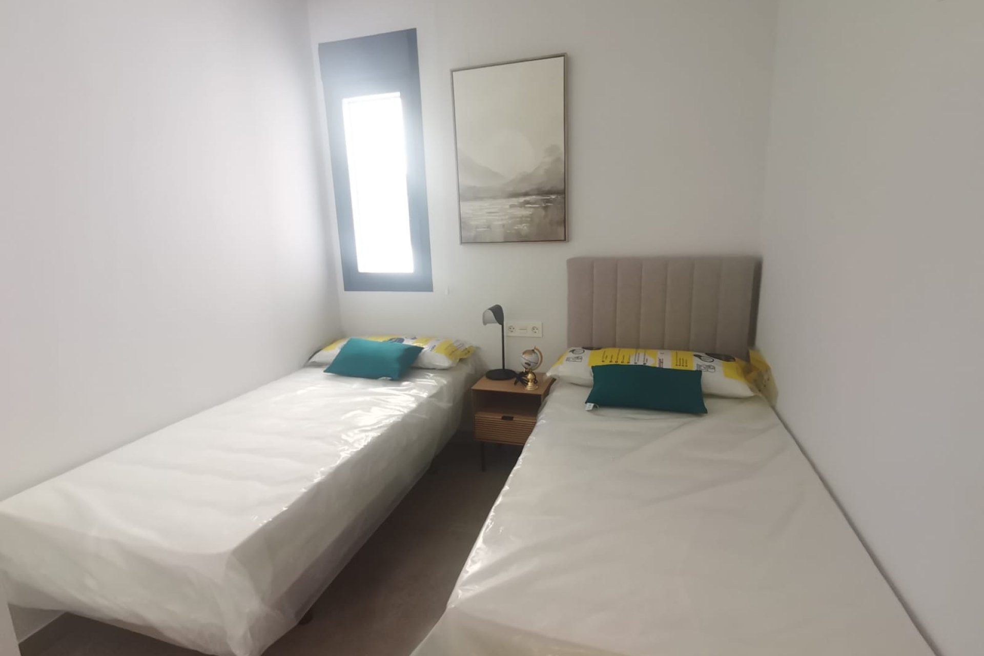 Nowa konstrukcja - Apartament - Torrevieja