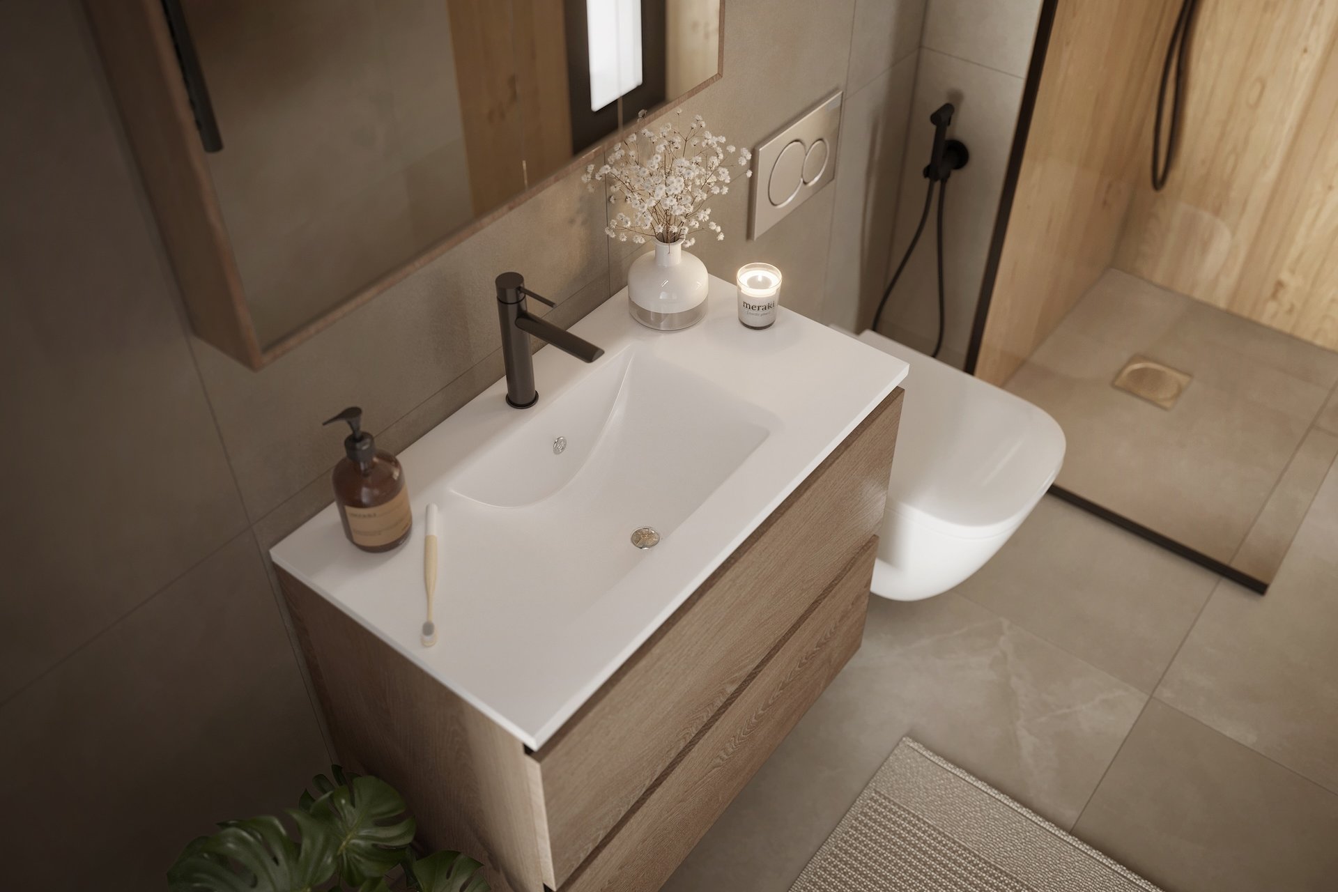 Nowa konstrukcja - Apartament - Torrevieja