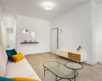 Nowa konstrukcja - Apartament - Torrevieja