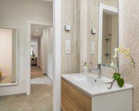 Nowa konstrukcja - Apartament - Torrevieja