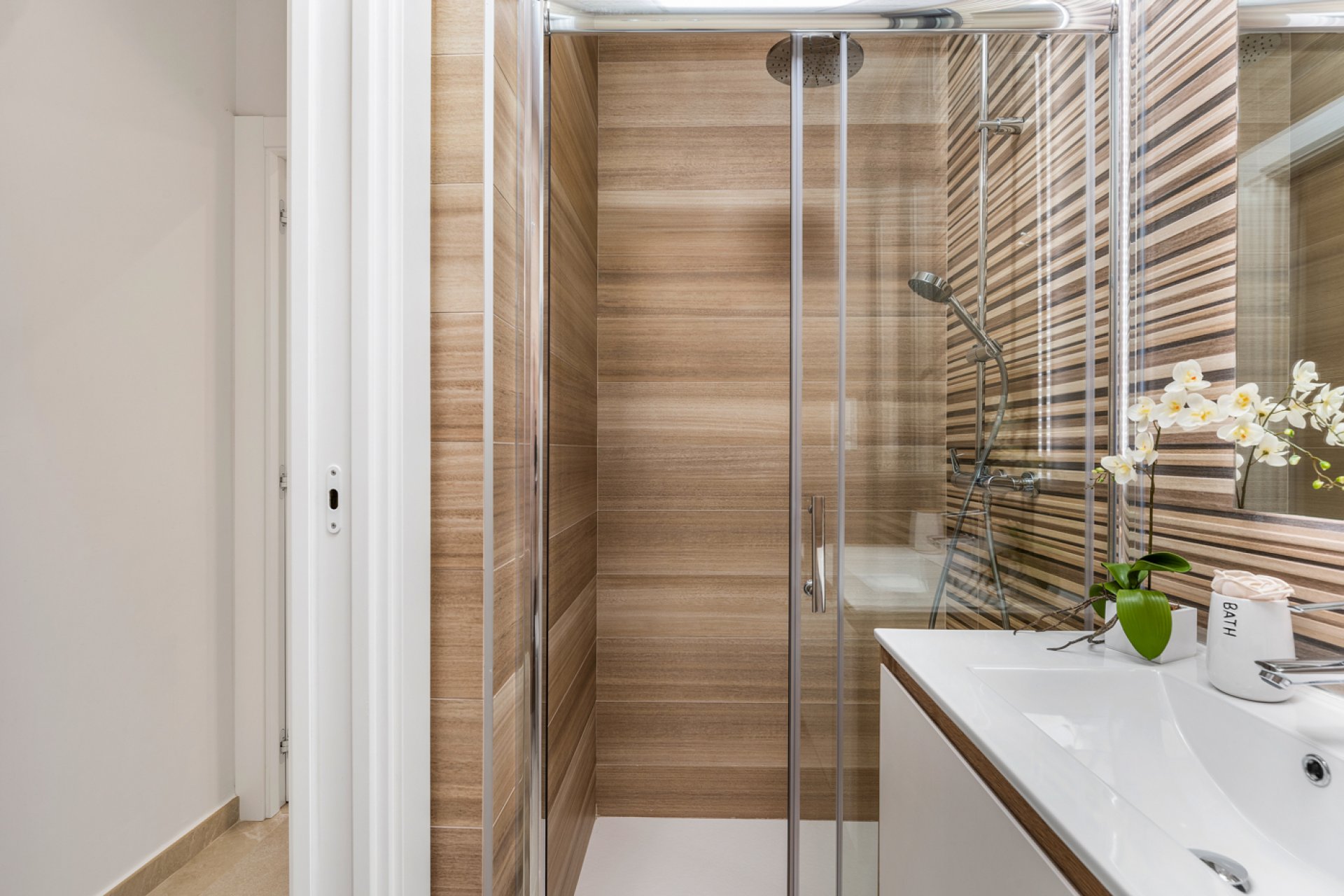 Nowa konstrukcja - Apartament - Torrevieja