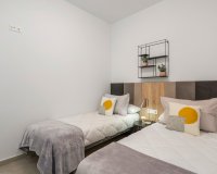 Nowa konstrukcja - Apartament - Torrevieja