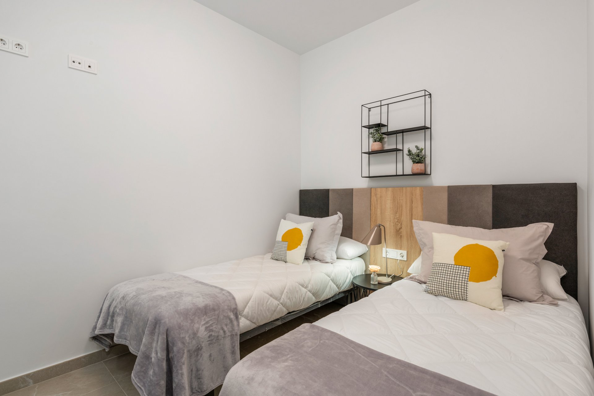 Nowa konstrukcja - Apartament - Torrevieja