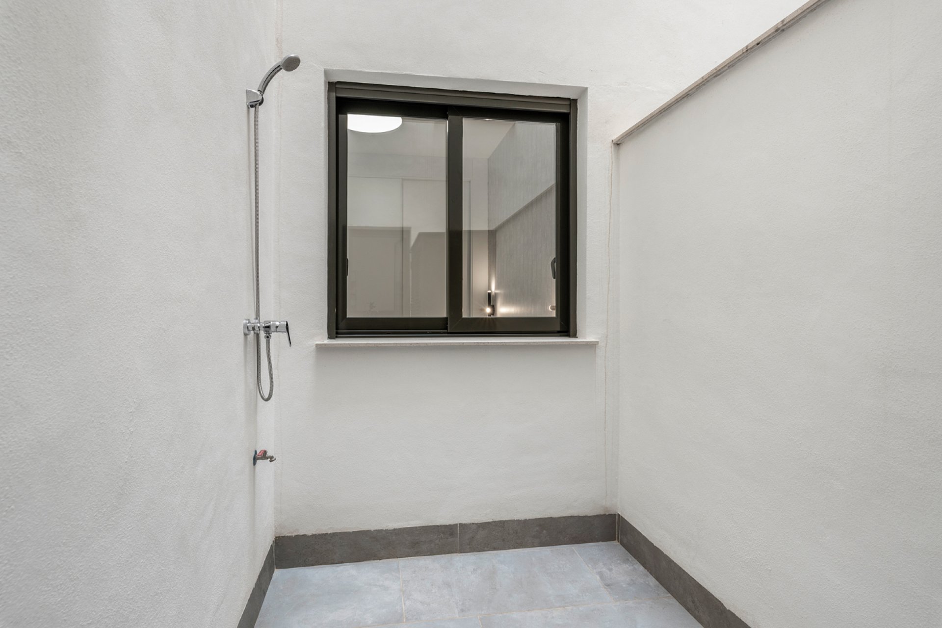 Nowa konstrukcja - Apartament - Torrevieja