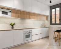 Nowa konstrukcja - Apartament - Torrevieja