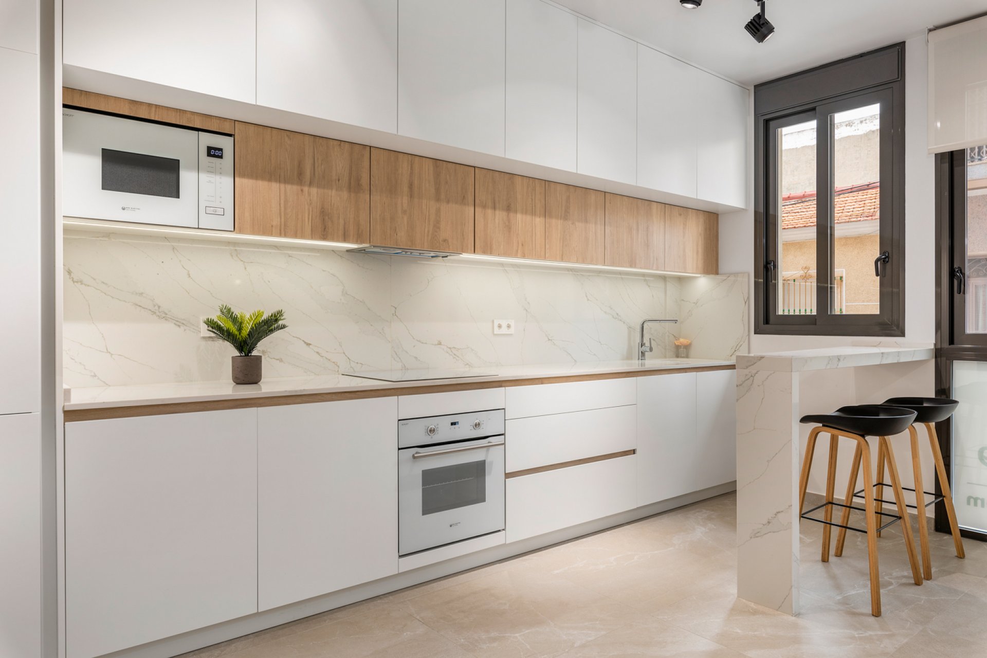 Nowa konstrukcja - Apartament - Torrevieja