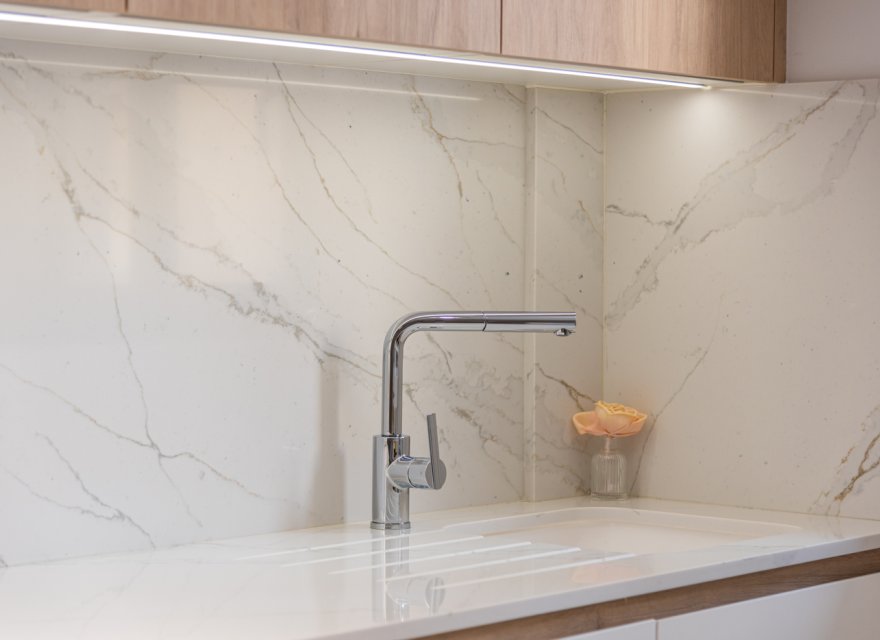 Nowa konstrukcja - Apartament - Torrevieja