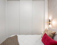 Nowa konstrukcja - Apartament - Torrevieja