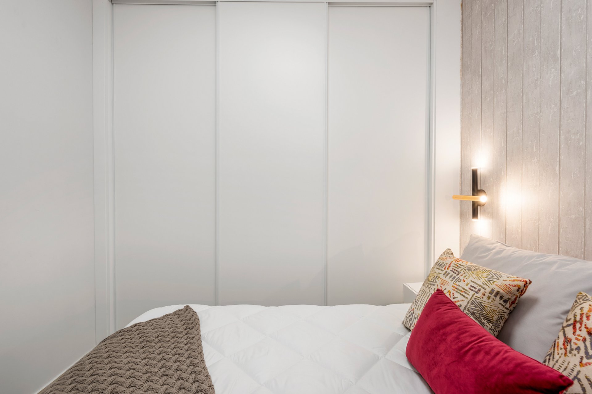 Nowa konstrukcja - Apartament - Torrevieja