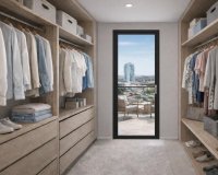 Nowa konstrukcja - Apartament - Torrevieja