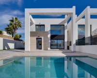 Nowa konstrukcja - Apartament - Torrevieja