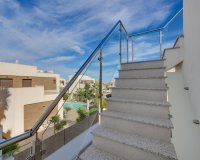 Nowa konstrukcja - Apartament - Torrevieja