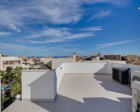 Nowa konstrukcja - Apartament - Torrevieja
