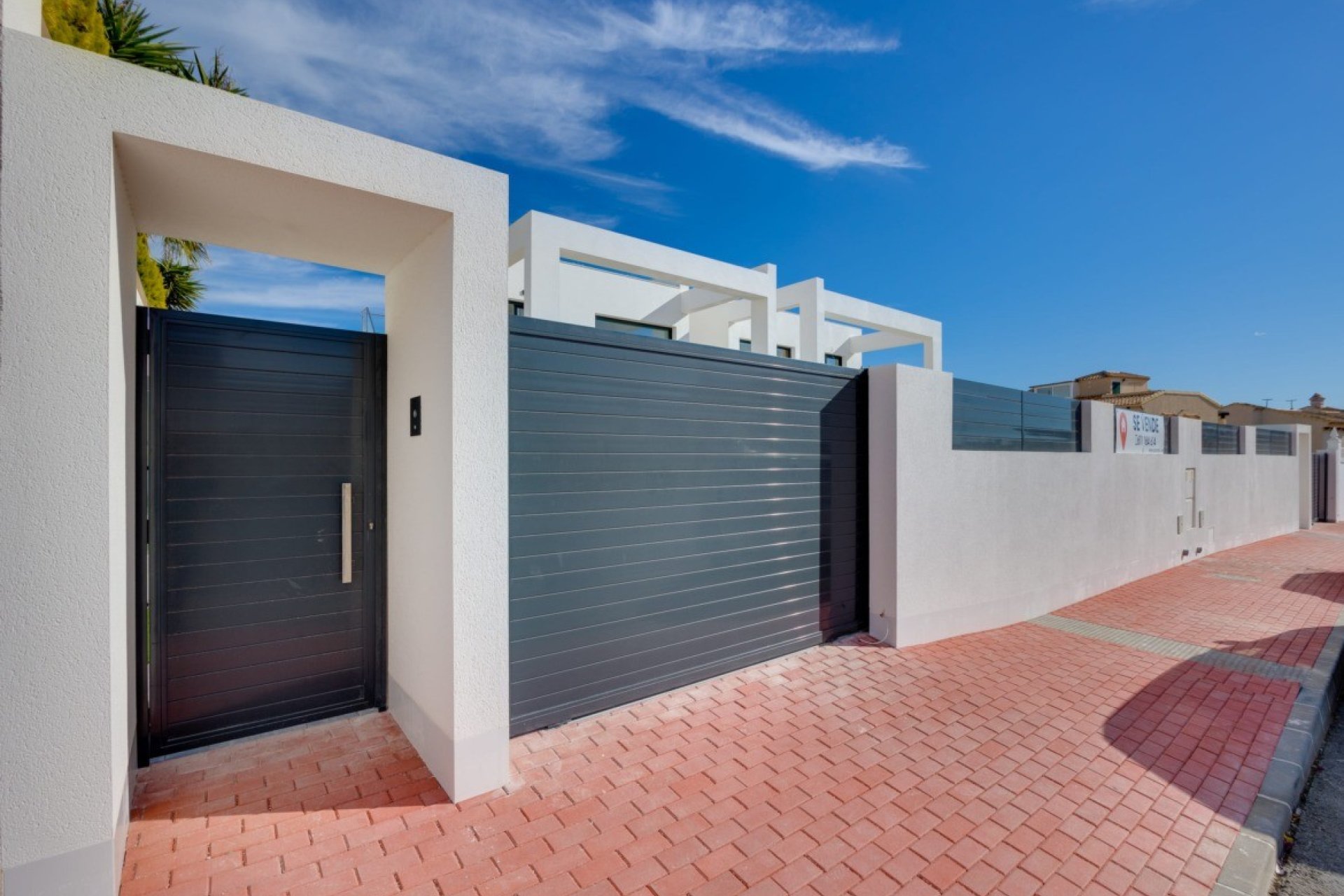 Nowa konstrukcja - Apartament - Torrevieja