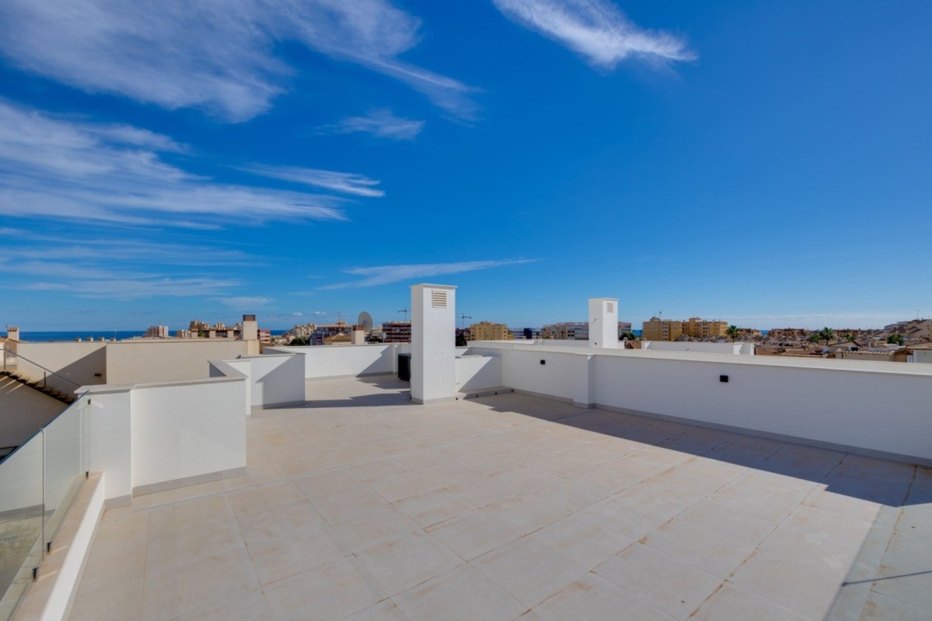 Nowa konstrukcja - Apartament - Torrevieja