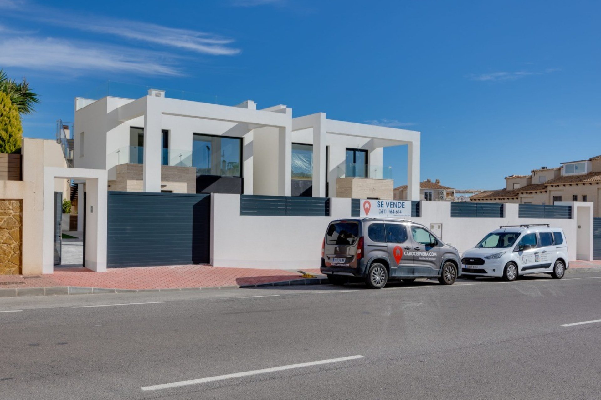 Nowa konstrukcja - Apartament - Torrevieja