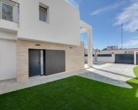 Nowa konstrukcja - Apartament - Torrevieja