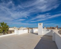 Nowa konstrukcja - Apartament - Torrevieja