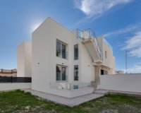 Nowa konstrukcja - Apartament - Torrevieja