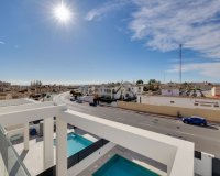 Nowa konstrukcja - Apartament - Torrevieja