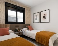 Nowa konstrukcja - Apartament - Torrevieja