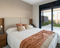 Nowa konstrukcja - Apartament - Torrevieja