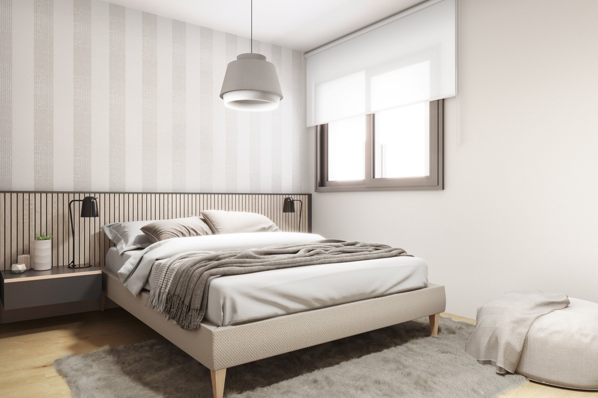 Nowa konstrukcja - Apartament - Torrevieja