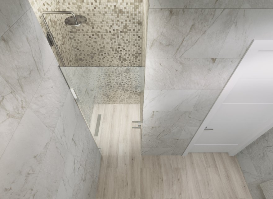 Nowa konstrukcja - Apartament - Torrevieja