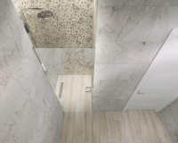 Nowa konstrukcja - Apartament - Torrevieja