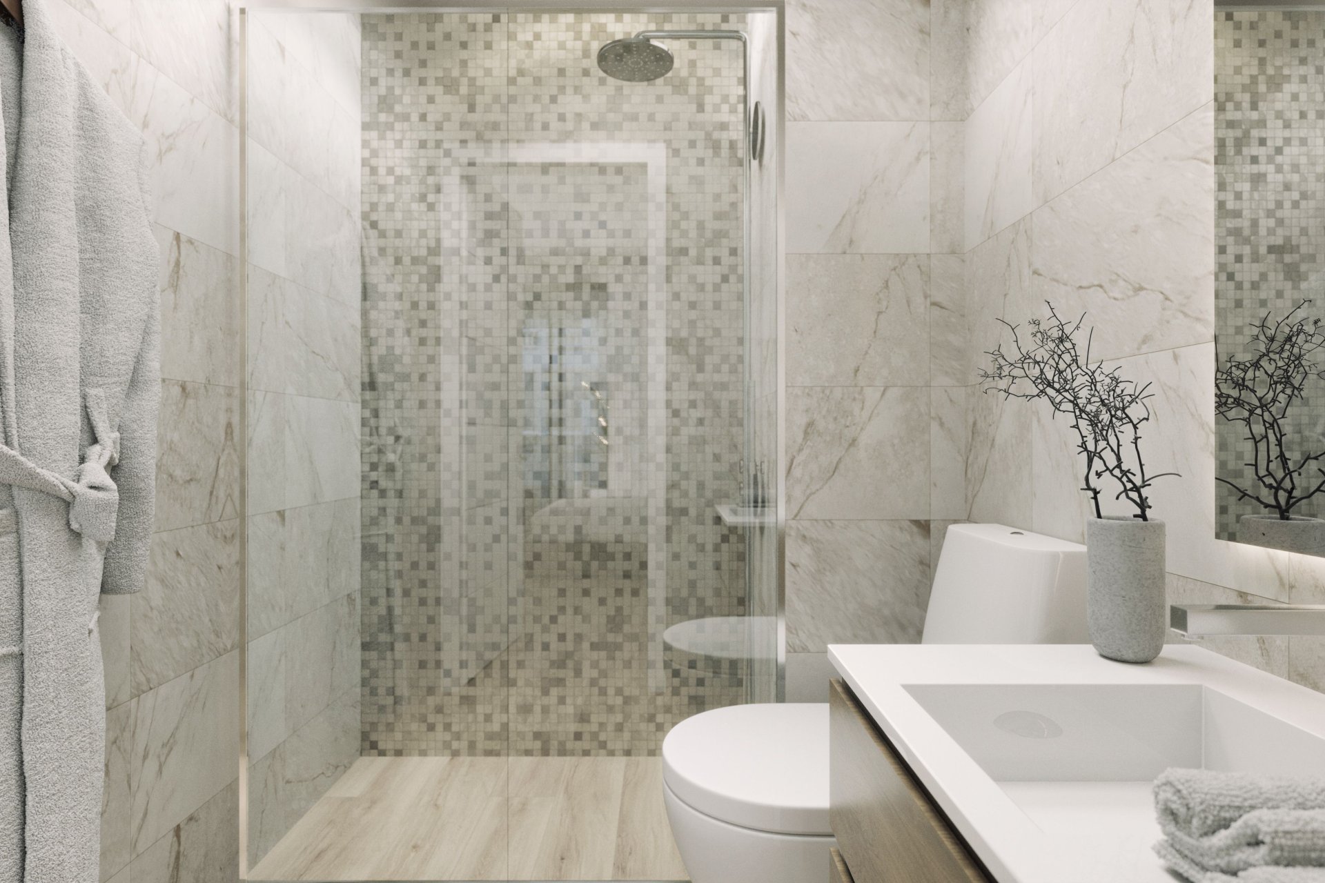 Nowa konstrukcja - Apartament - Torrevieja