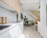 Nowa konstrukcja - Apartament - Torrevieja