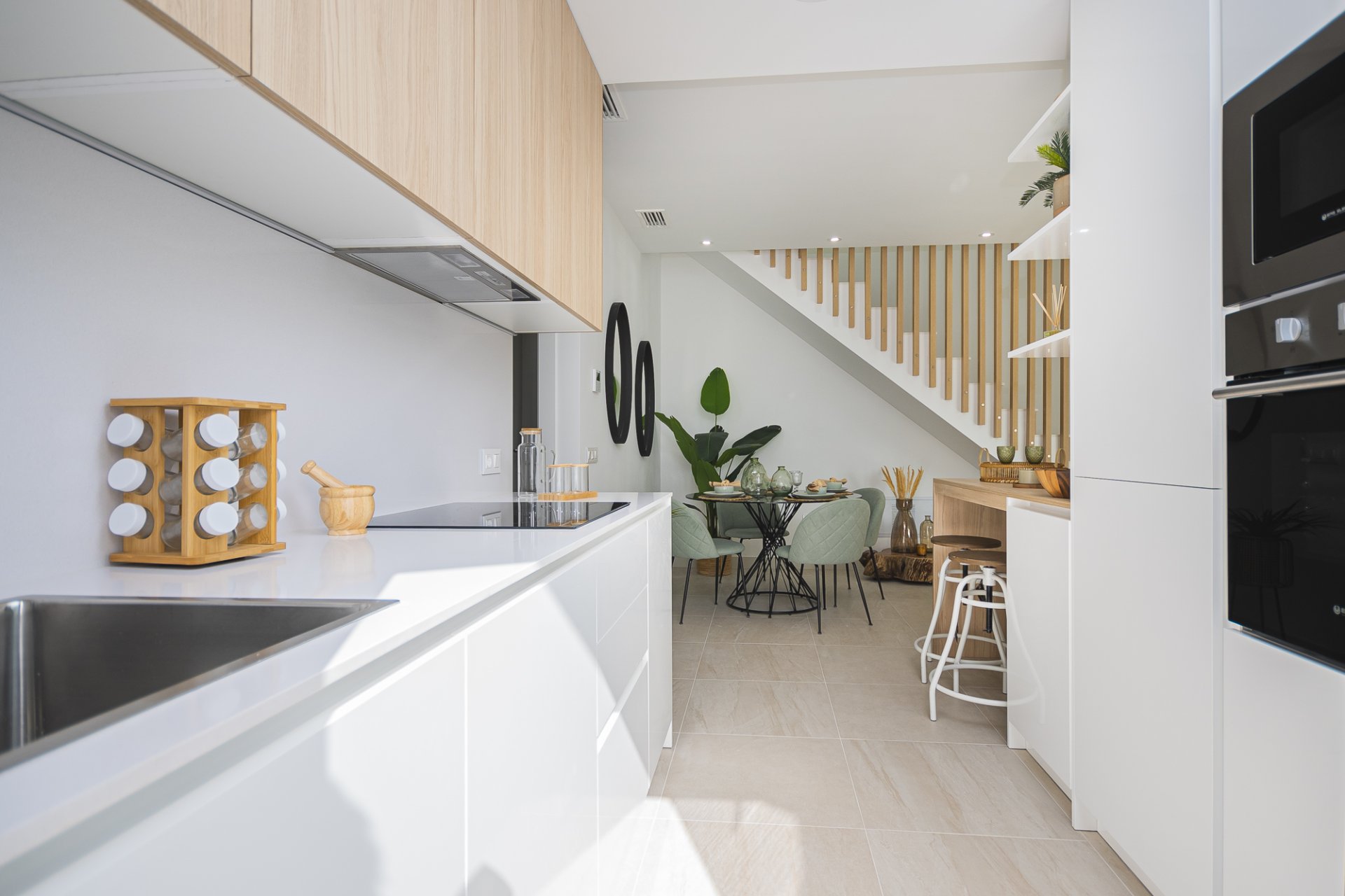 Nowa konstrukcja - Apartament - Torrevieja