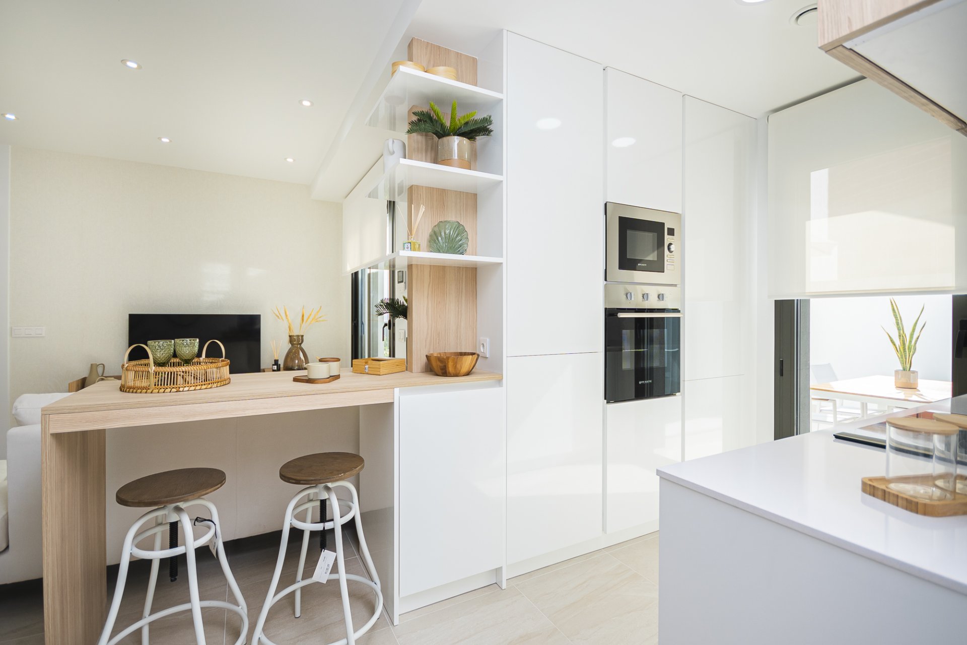 Nowa konstrukcja - Apartament - Torrevieja