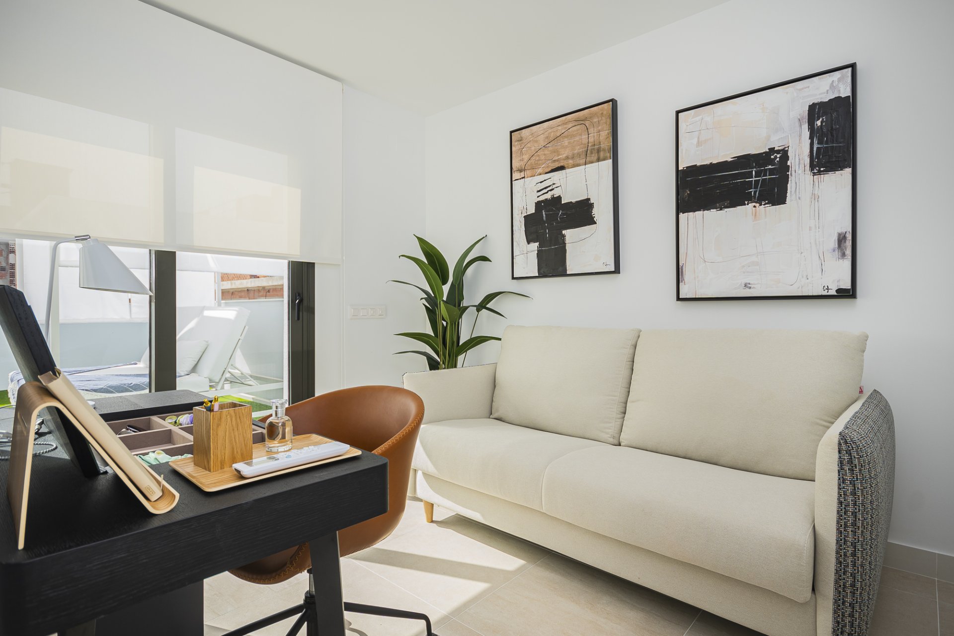 Nowa konstrukcja - Apartament - Torrevieja