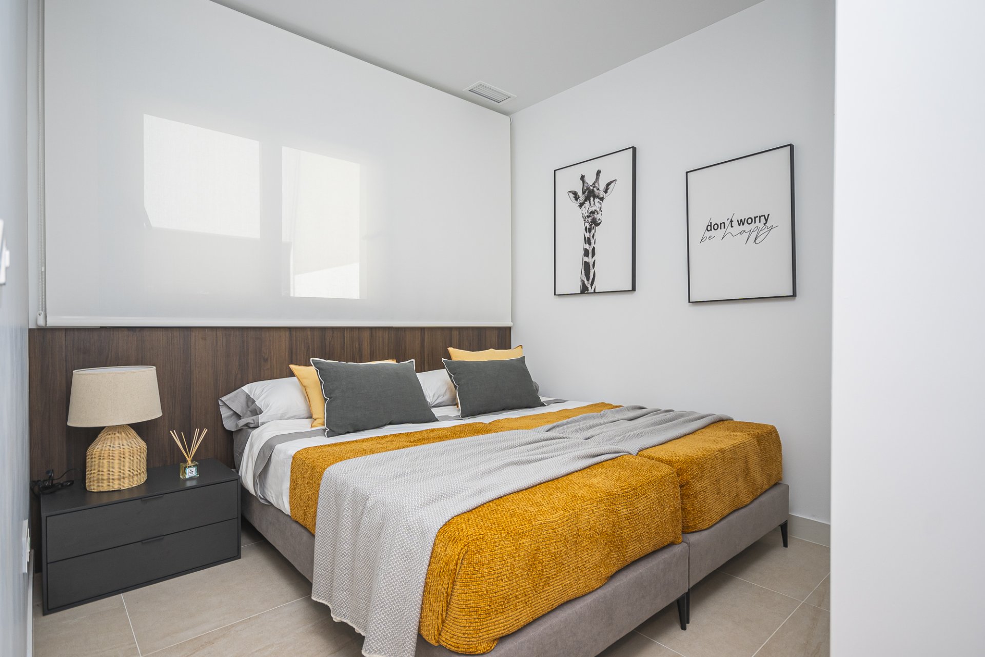Nowa konstrukcja - Apartament - Torrevieja