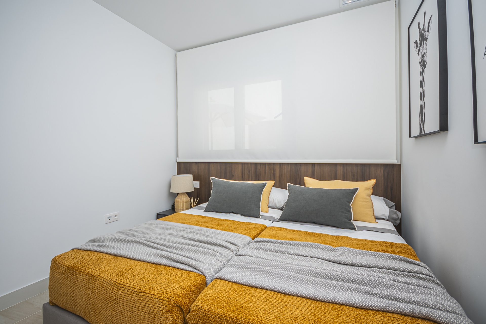 Nowa konstrukcja - Apartament - Torrevieja