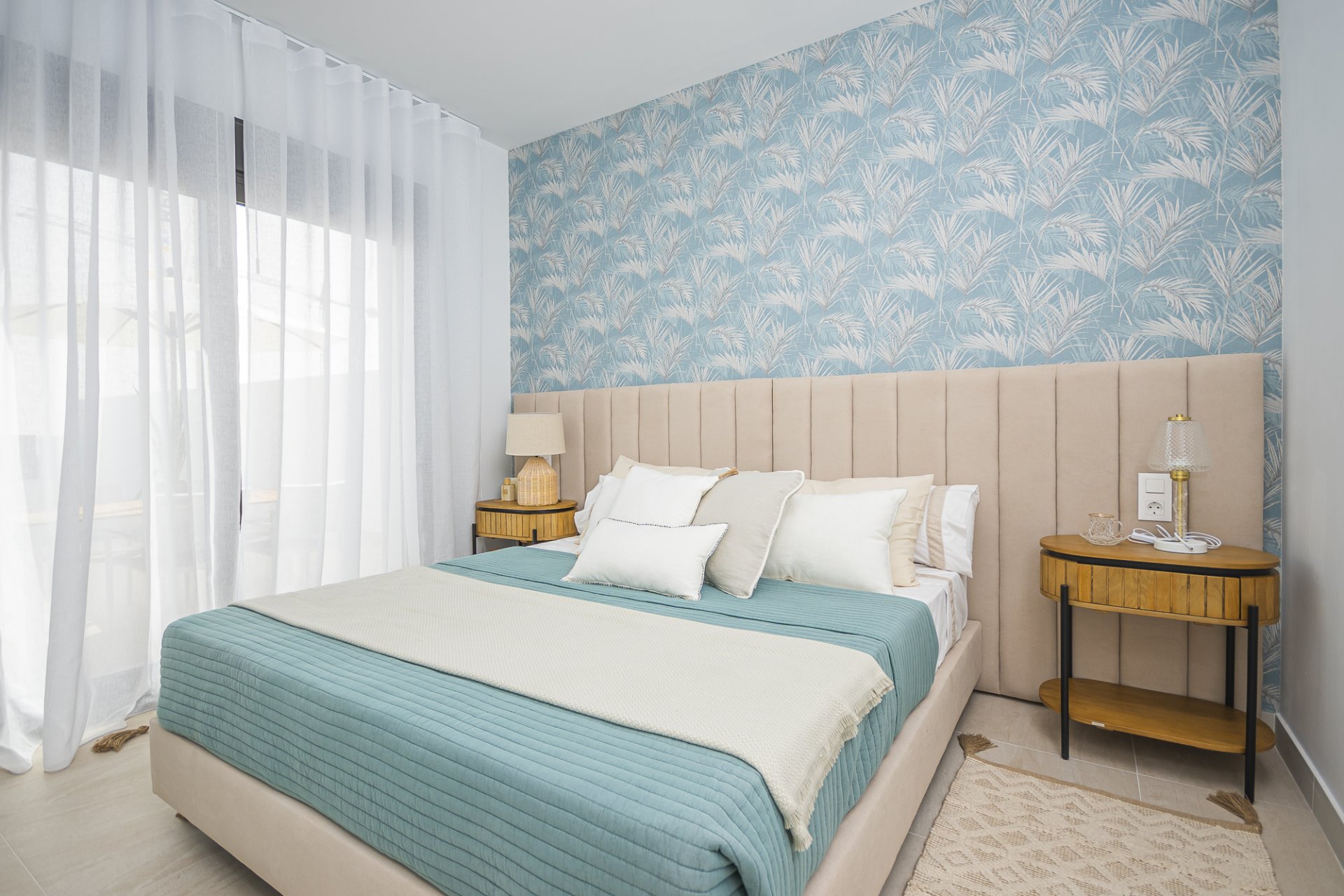 Nowa konstrukcja - Apartament - Torrevieja