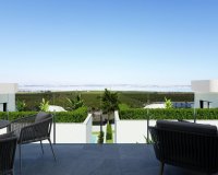 Nowa konstrukcja - Apartament - Torrevieja