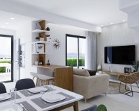 Nowa konstrukcja - Apartament - Torrevieja