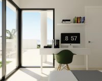 Nowa konstrukcja - Apartament - Torrevieja