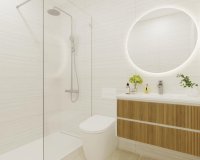 Nowa konstrukcja - Apartament - Torrevieja