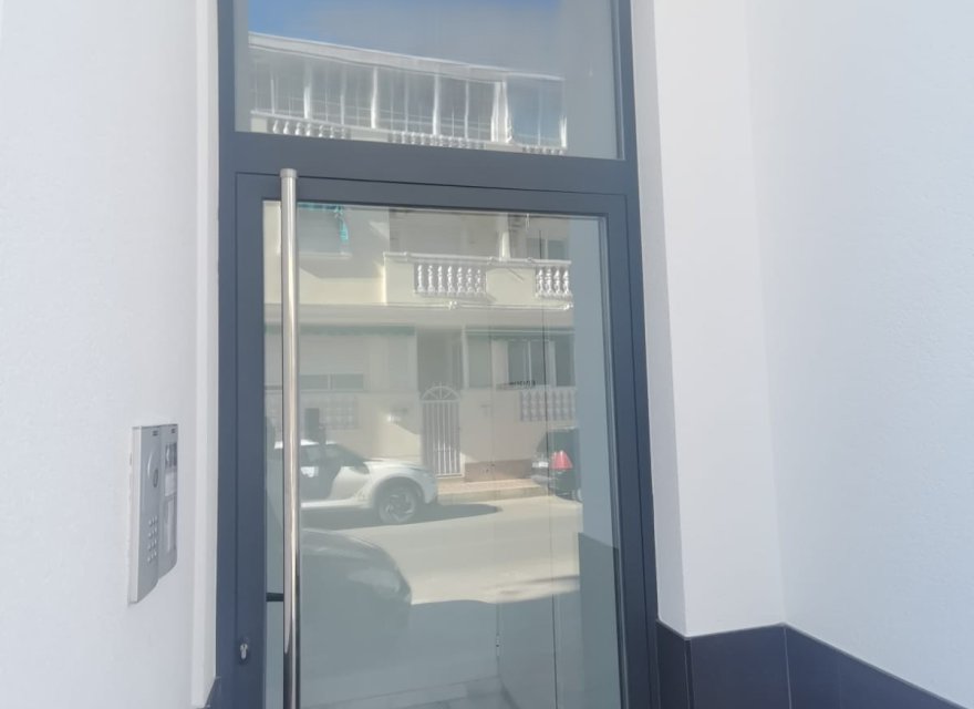 Nowa konstrukcja - Apartament - Torrevieja