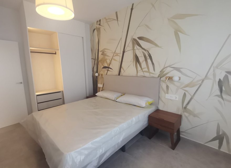 Nowa konstrukcja - Apartament - Torrevieja