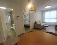 Nowa konstrukcja - Apartament - Torrevieja